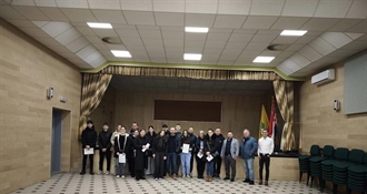 Općina Novi Golubovec nagrađuje trud i zalaganje svojih mladih - dodijeljene stipendije za učenike i studente