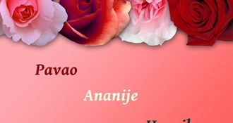 Danas im je imendan - čestitajte slavljenicima!