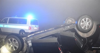 Novi detalji prometne nesreće između Mačkovca i Slemenica: smrtno stradao 59-godišnji vozač