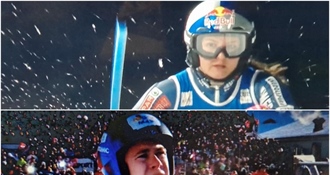 Hrvatska danas na dvije staze: ženski slalom u Češkoj, muški u Austriji