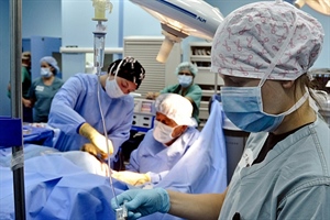 Danas se obilježava Dan IV medicinskih sestara