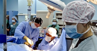 Danas se obilježava Dan IV medicinskih sestara