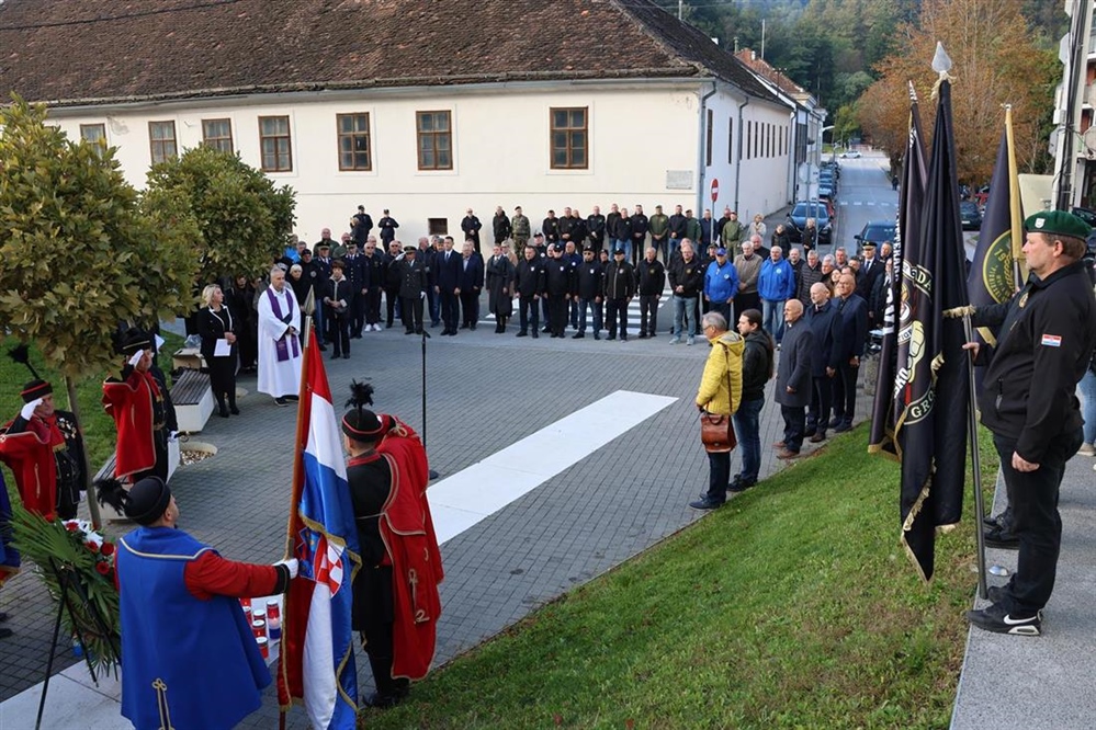 Krapinsko-zagorska županija osigurala 40 tisuća eura za braniteljske udruge, prijave otvorene do 30. siječnja