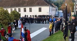 Krapinsko-zagorska županija osigurala 40 tisuća eura za braniteljske udruge, prijave otvorene do 30. siječnja