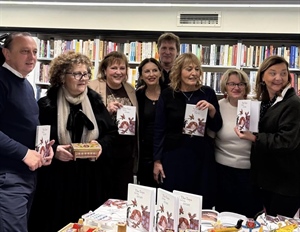 Zagorska tradicija ispričana na engleskom: Predstavljena zbirka “The Toys Tell the Story”