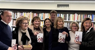 Zagorska tradicija ispričana na engleskom: Predstavljena zbirka “The Toys Tell the Story”