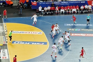 Hrvatsku danas čeka ogled protiv Švicarske, novi izazov na putu do polufinala