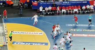 Hrvatsku danas čeka ogled protiv Švicarske, novi izazov na putu do polufinala