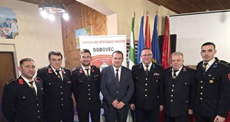 DVD Bobovec ima novo vodstvo, njihov rad i uspješnu suradnju pohvalio načelnik Štritof