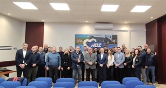 Rajko Fureš novi predsjednik Akademske zajednice HDZ-a „dr. Ante Starčević“ Krapinsko – zagorske županije