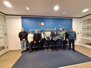 I ove godine besplatan prijevoz i bazeni za starije - Župan Posavec: Kvaliteta života naših umirovljenika ostaje prioritet Međimurske županije