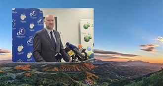 Kolar o sjedištu Parka prirode Zagorske gore: To nije političko pitanje, naš prijedlog je Radoboj jer ima najbolju infrastrukturu za sjedište