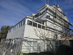 Obnova Dječjeg odmarališta Varaždin na Rabu vrijedna 270 tisuća eura donosi novo ruho prije ljetne sezone