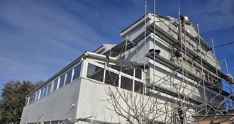 Obnova Dječjeg odmarališta Varaždin na Rabu vrijedna 270 tisuća eura donosi novo ruho prije ljetne sezone