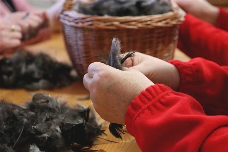 Ove subote u Bedekovčini „Čeheraj“, a uz stari običaj čehanja perja očekuje vas i dobro druženje