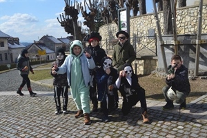 Fašnik bez tračeva ne ide: Klanjec prikuplja materijale za fašnički list "Samo neč"