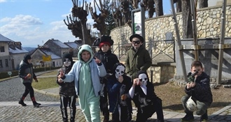 Fašnik bez tračeva ne ide: Klanjec prikuplja materijale za fašnički list "Samo neč"