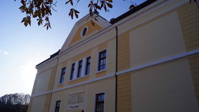 Pregrada se i ove godine uključuje u "Noć muzeja": Bogat program u Muzeju pod Kunagorom