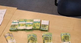 Pokušao ući u Hrvatsku s neprijavljenih 56 tisuća eura – pokupio ogromnu kaznu!