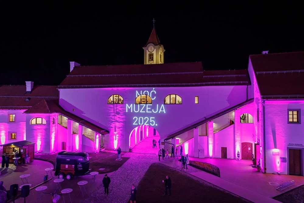 Noć muzeja u Međimurju donosi bogat program za sve generacije