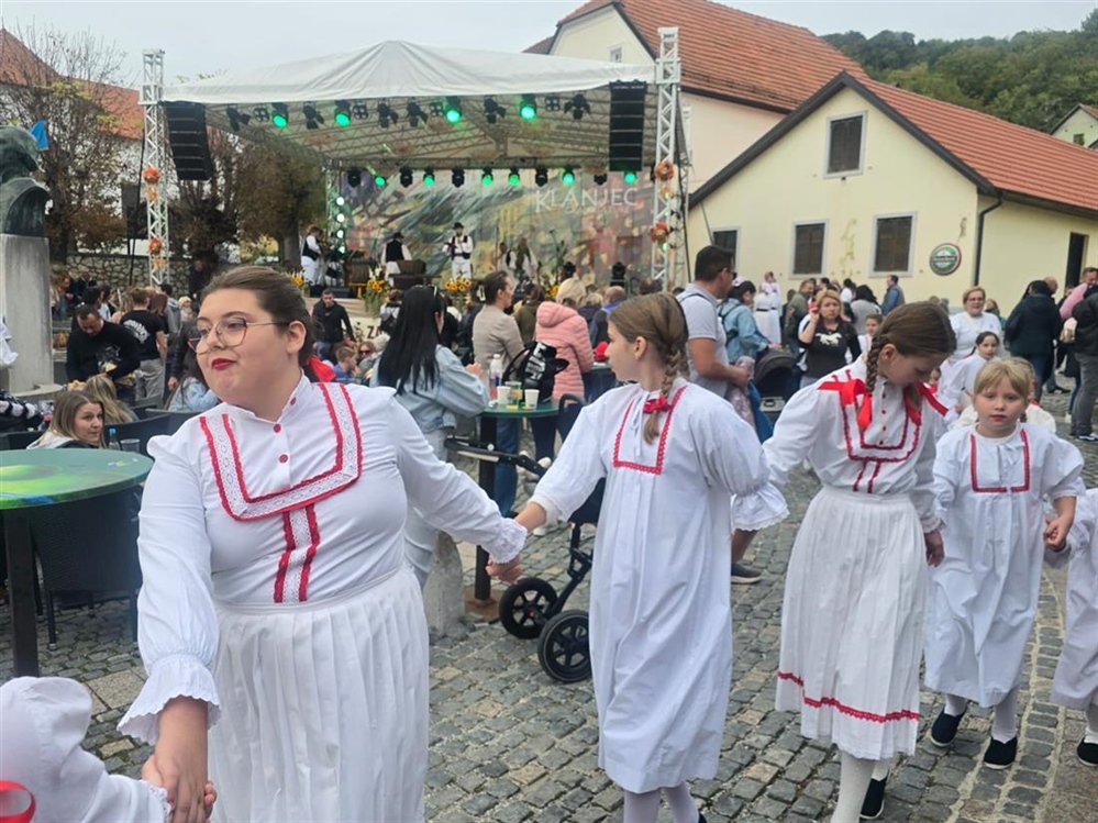 Grad Klanjec osigurao 70 tisuća eura za projekte udruga u 2026. godini