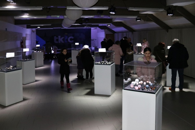 Jedinstvena Noć muzeja u Lepoglavi spaja prirodnu baštinu i likovno stvaralaštvo