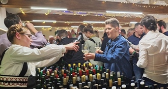 Ludbreg uskoro ponovo u znaku vina: Odaziv rekordan, kvaliteta vina potvrđena stotinama medalja!