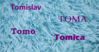 Ovo su naši današnji slavljenici. Sretan im imendan!