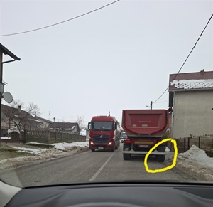 Djeca bez nogostupa i sigurnosti: apel roditelja iz Slokovca uoči sastanka premijera s županima u Tuheljskim Toplicama