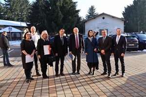 Međimurska županija domaćin državnog stručnog skupa o poučavanju o holokaustu