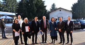 Međimurska županija domaćin državnog stručnog skupa o poučavanju o holokaustu