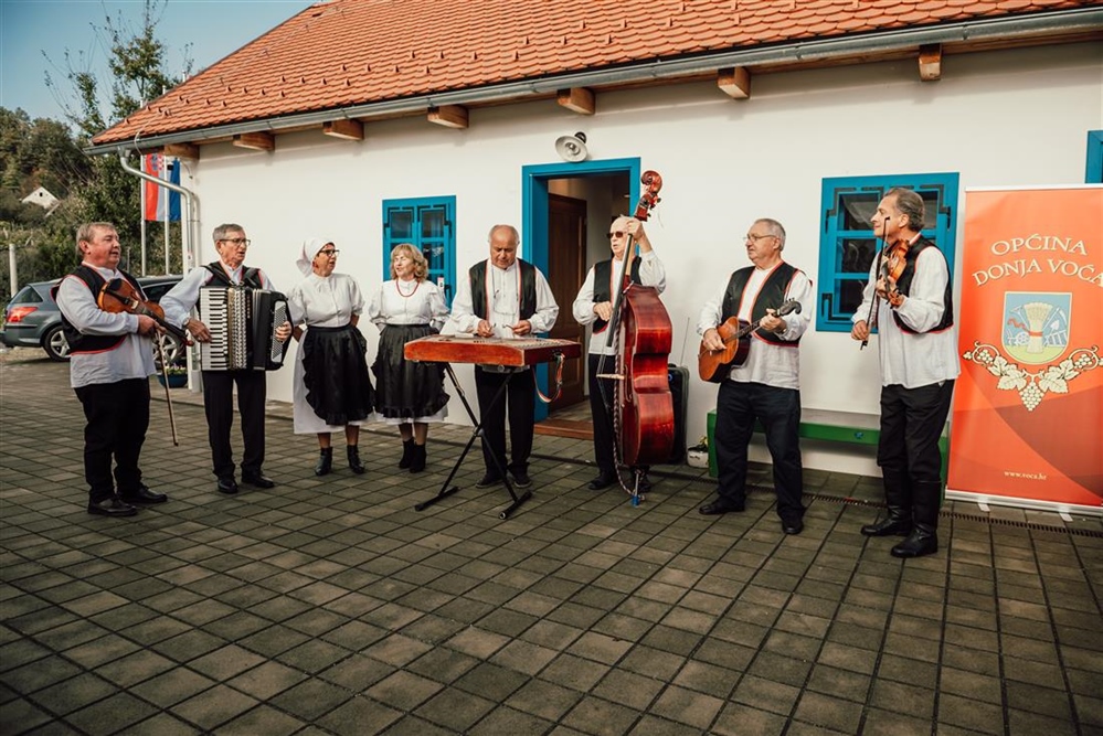 Noć muzeja 2026.: Prva zajednička izložba voćanske naive u Etno kući u Gornjoj Voći