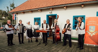 Noć muzeja 2026.: Prva zajednička izložba voćanske naive u Etno kući u Gornjoj Voći