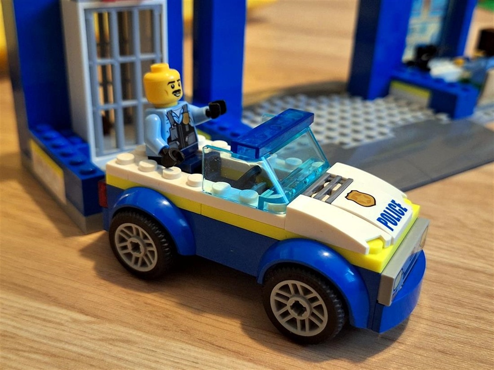 Na današnji dan patentirane su Lego kockice!