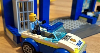 Na današnji dan patentirane su Lego kockice!