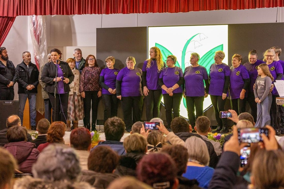 Na jednom mjestu trajno sačuvani tradicija okusi i sjećanja – predstavljena knjiga „Babičini recepti po varaždinskom kraju“