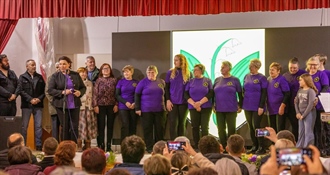 Na jednom mjestu trajno sačuvani tradicija okusi i sjećanja – predstavljena knjiga „Babičini recepti po varaždinskom kraju“