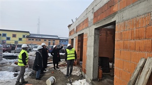 Kulturni centar u Maču polako dobiva prve obrise – uskoro moderan prostor za kulturu, udruge i cijelu zajednicu