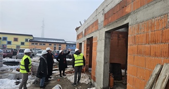 Kulturni centar u Maču polako dobiva prve obrise – uskoro moderan prostor za kulturu, udruge i cijelu zajednicu