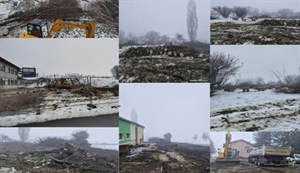 Međimurje u investicijskom zamahu: oživjela gradnja školskih sportskih dvorana u Gornjem Mihaljevcu i Svetom Martinu na Muri