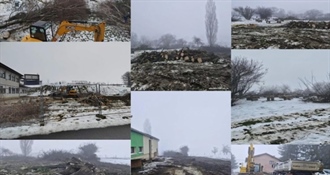 Međimurje u investicijskom zamahu: oživjela gradnja školskih sportskih dvorana u Gornjem Mihaljevcu i Svetom Martinu na Muri