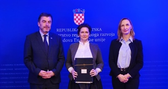 Gradu Čakovcu u Tuheljskim Toplicama dodijeljen ugovor za novi ITU mehanizam, vrijedan 6,1 milijun eura