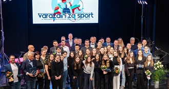 Više od 60 godina sportske izvrsnosti: Varaždin ponovno bira sportaša godine