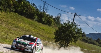 Kumrovec ostao bez WRC Rallya