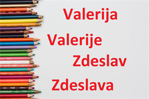 SRETAN IMENDAN! Ovo su današnji slavljenici