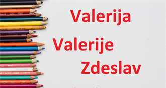 SRETAN IMENDAN! Ovo su današnji slavljenici