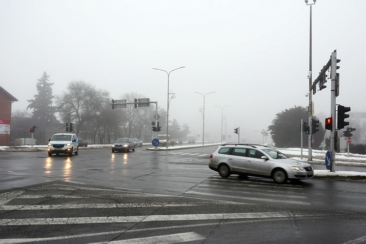 Još jedan težak dan za meteoropate: Promjenjivo oblačno s mogućom kišom, ali i snijegom