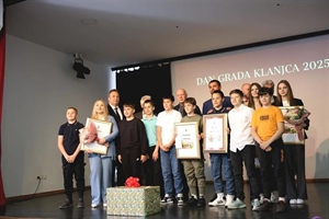 Otvoren javni poziv: Predložite zaslužne pojedince i udruge za priznanja Grada Klanjca