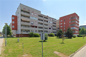 Dobra vijest za stanare: Država će sufinancirati ugradnju dizala i obnovu pročelja