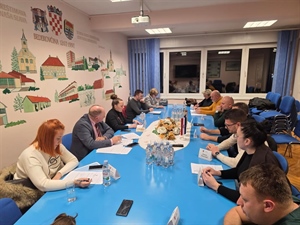 Vijećnici Bedekovčine donijeli važne oduke za funkcioniranje Općine, načelnik Odak: Želimo da ljudi osjete da ih možemo primiti i riješiti njihove probleme